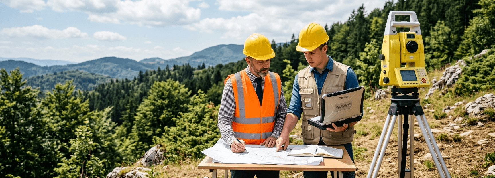 Кадастровые работы качественно и оперативно