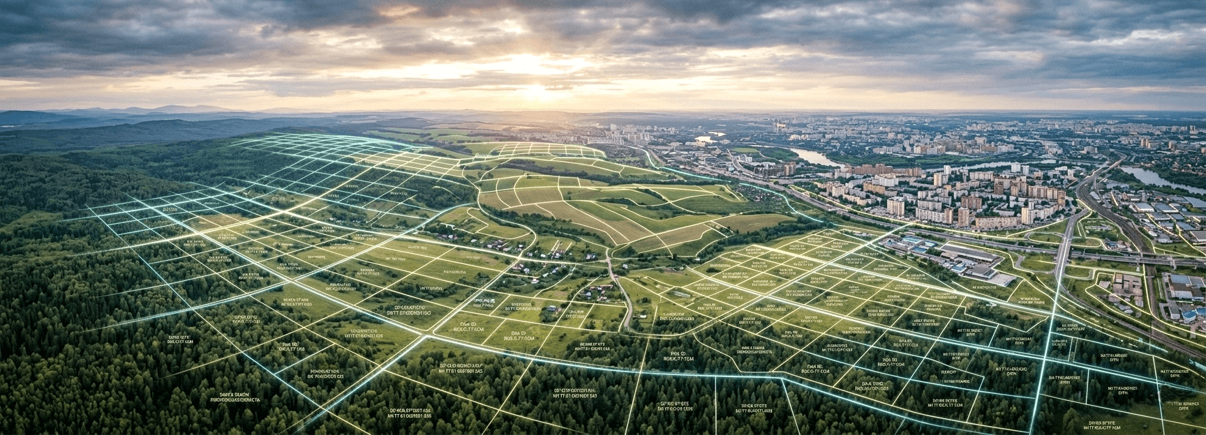 Профессиональная геодезия и картография